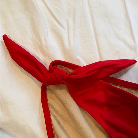 Collegiate Surf and Sport Ohio State Swim Suit - Picture 8 of 8